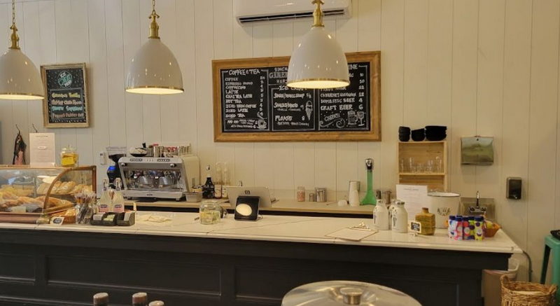 Horton Bay General Store - Web Listing